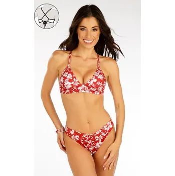 Dámské plavky Litex Plavková podprsenka s košíčky 6F198 6F198 42