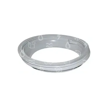 manžeta, TVO, těsnění dvířek pračky CANDY / HOOVER, 41028181