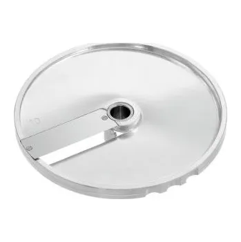 Kráječ zeleniny Disk pro krouhač zeleniny GMS601 plátkovač 10 mm