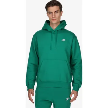 Pánská móda Nike Sportswear Club Fleece 545472 XXL