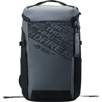 batoh na notebook Batoh na notebook Asus ROG BP2701 Gaming Backpack (Cybertext Edition) - černý