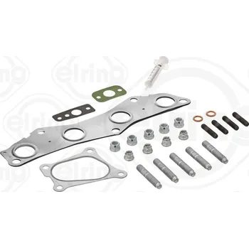 Turbodmychadlo Montážní sada, dmychadlo ELRING WYPRZEDA˝ 731.170