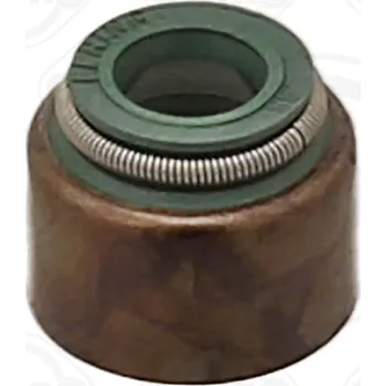 Těsnění motoru Těsnicí kroužek, dřík ventilu ELRING 166.190