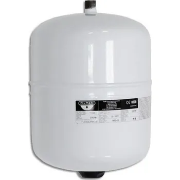 Expanzní nádoba Nádoba expanzní solární Vaillant 18 l – pro okruh nemrznoucí směsi