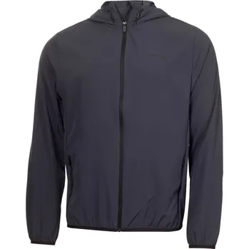 Pánská casual bunda Calvin Klein Golf Performance Golf Jacket Iron Slate L