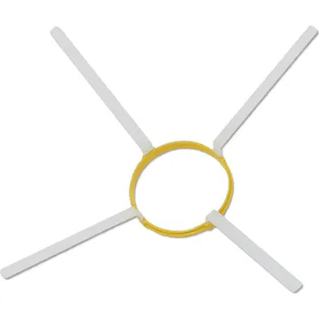 Kouřovod Držák odstupu odkouření Vaillant pr. 160 mm (1 ks)