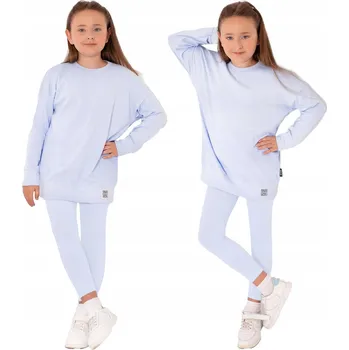 MAZE DĚTSKÉ BAVLNĚNÉ LEGÍNY DLOUHÉ GETRY 152