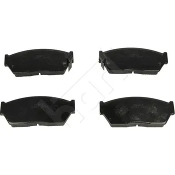 Brzdová destička Sada brzdových destiček, kotoučová brzda HART 220 202