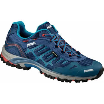 Pánská móda Meindl Ravenna GTX outdoorové boty - 0 - modrá - 46