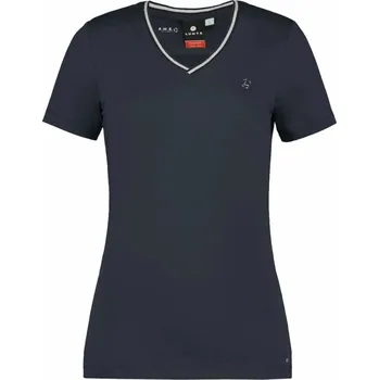 Pánské tričko Luhta Honko outdoorové tričko - 0 - modrá - M