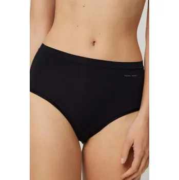 Kalhotky Ysabel Mora - Maxi Elastické Kalhotky Růžové Lollipop, BLANCO jedna velikost i170_19697-BLANCO-ONE SIZE