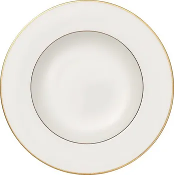 Talíř Villeroy & Boch Anmut Gold hluboký talíř, Ø 24 cm 10-4653-2700