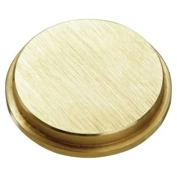 Matrice na těstoviny pro výrobník - náhradní víko