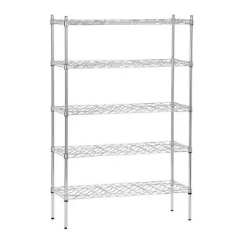 Stojan na víno Regál na víno - 100 - 130 lahví