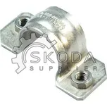 Spona gumy stabilizátoru P 18mm UNIQUE 6Q0411334A