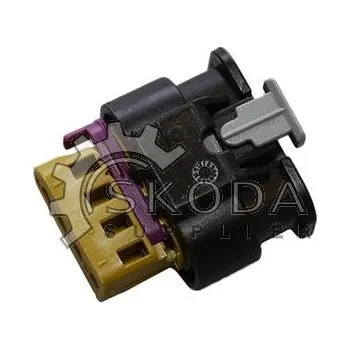 Svorkovnice UNIQUE 4H0973704C