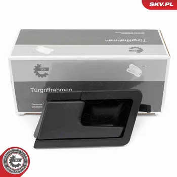 Dveře karosérie Dveřní madlo, vnitřní výbava ESEN SKV 97SKV088