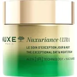 Nuxe Pece-o-oblicej Nuxuriance-UltraThe Exceptional Day & Night Cream 75 ml (20 333,00 Kč / 1 l)
