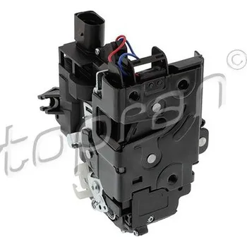 Autozámek Zámek dveří TOPRAN (HANS PRIES) 110 551