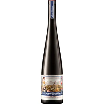 Víno Topoľčianky Retro Ryzlink rýnský 13% 0,75l