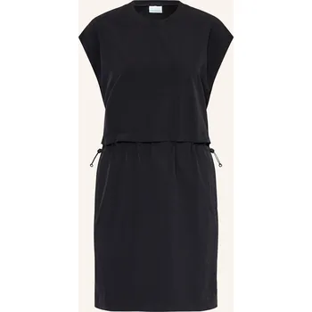 Dámské šaty Columbia Dámské Outdoorové Šaty Boundless Beauty™ Ii, černá, 36