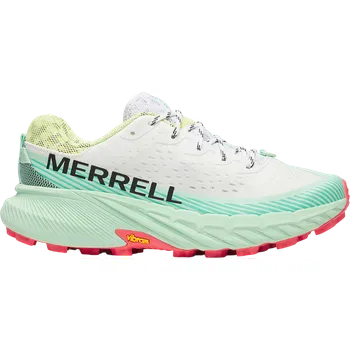 Dámská běžecká obuv Trailové boty Merrell Agility Peak 5 j068384-j068384 Velikost 37 EU | 4 UK | 6,5 US | 23,5 CM