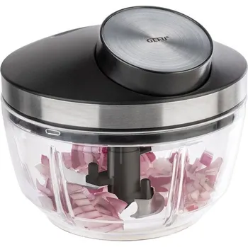 Kráječ zeleniny Multifunkční kráječ ZIZO - GEFU (Multi-chopper ZIZO - GEFU)