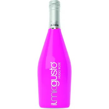 il mio gusto Hugo Rosé, 5,5% alk.