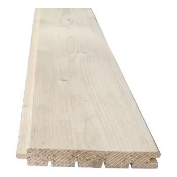 Obklad Palubka 19/121/4200 SM AB klasik Rozměr: 1 ks