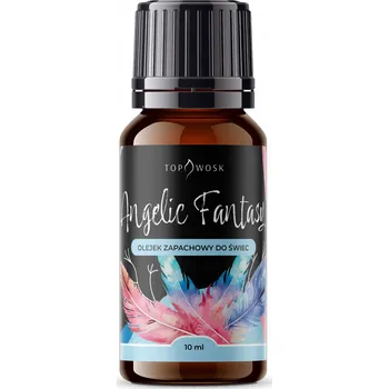 Vonný olej TopWosk ANGELIC FANTASY 10 ml