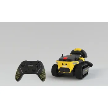 Yarbo Core - modul fukar na listí