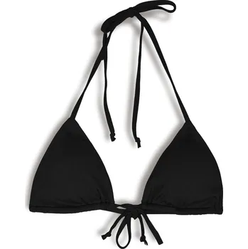 Dámské oblečení GATE Žebrovaný bikinový top 34 224-0900/89