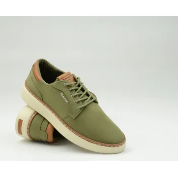 Pánské tenisky Gant Pánské tenisky Gant-30638908 G710 Dark oliv Velikost: 42