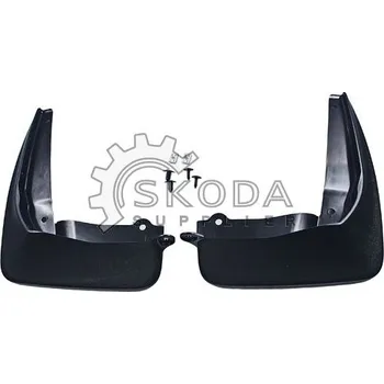 Lapače P SUP3 sada ŠKODA Original OEM 3V0075111
