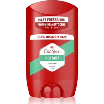 Kosmetika Old Spice Restart tuhý deodorant pro muže 65 ml