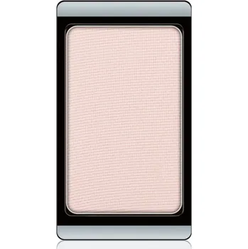 Přípravek na oči ARTDECO Eyeshadow Matt oční stíny pro vložení do paletky s matným efektem odstín 561 Matt Vintage Hydrangea 0,8 g