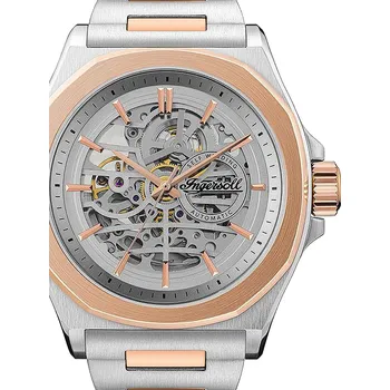 Hodinky Ingersoll I09304 The Orville Automatik 44mm