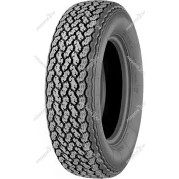 Letní osobní pneu Pneumatiky MICHELIN xwx oldtimer 225/70 R15 92W, letní pneu, oldtimer