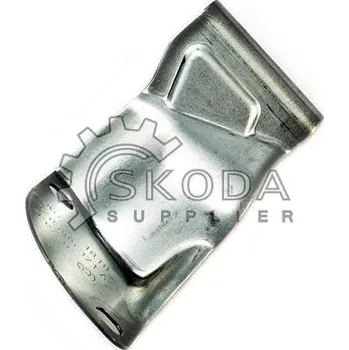 Držák světlometu L ŠKODA Original OEM 1Z0805371A