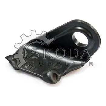 Prvek upevňovací P ŠKODA Original OEM 5J0998226