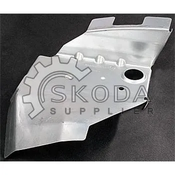 Nástavek L vnitřní ŠKODA Original OEM 1U6813341A