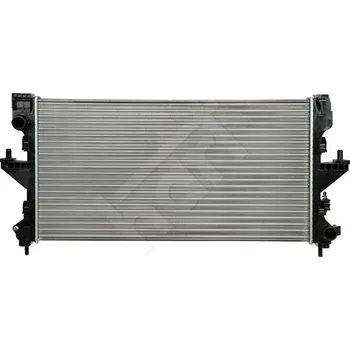 Chladič motoru Chladič, chlazení motoru HART 620 210