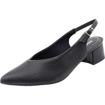 Dámské lodičky Dámské černé lodičky PICCADILLY 739031-90 black Velikost: 41