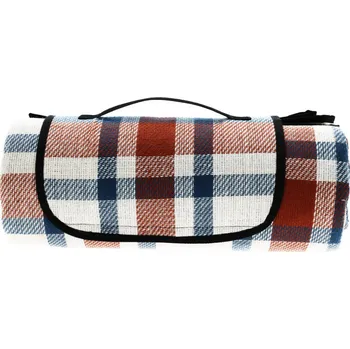 Pikniková deka Redcliffs Outdoor Pikniková deka s měkkou spodní vrstvou, 150 x 180 cm