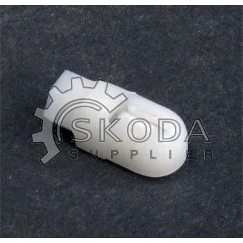 Nástavek táhla ŠKODA Original OEM 6U0827445