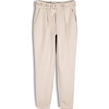 GATE Kalhoty s páskem 34 224-2060/20