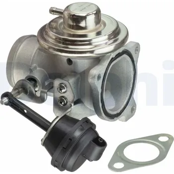 Ventil palivového systému AGR-Ventil DELPHI EG10419-12B1