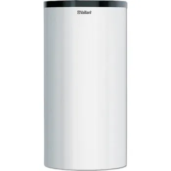 Bojler Zásobník akumulační Vaillant VPS R 100/1 M, objem 100 l (pro vytápění i chlazení)