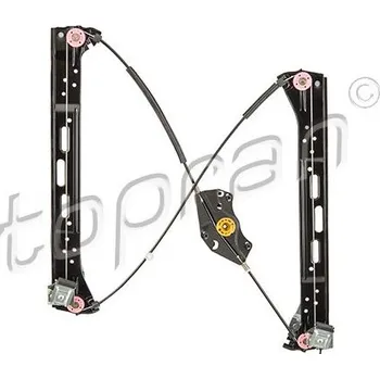 Stahovačka okna Zvedací zařízení oken HANS PRIES - TOPRAN 116 937