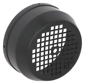 Kryt vrtulky chlazení Karpa/Kapri KA450/550